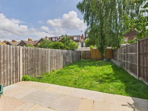 Garden- click for photo gallery